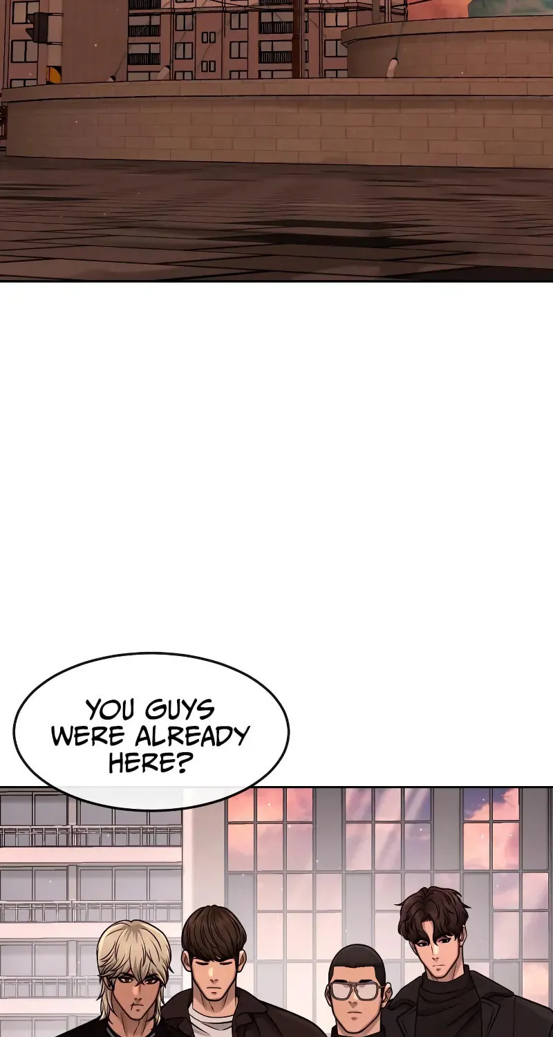 Read QUESTISM chapter 101 image 90 on Lezhin