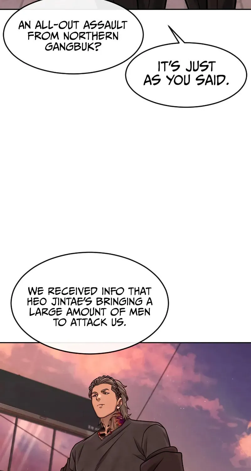 Read QUESTISM chapter 101 image 94 on Lezhin