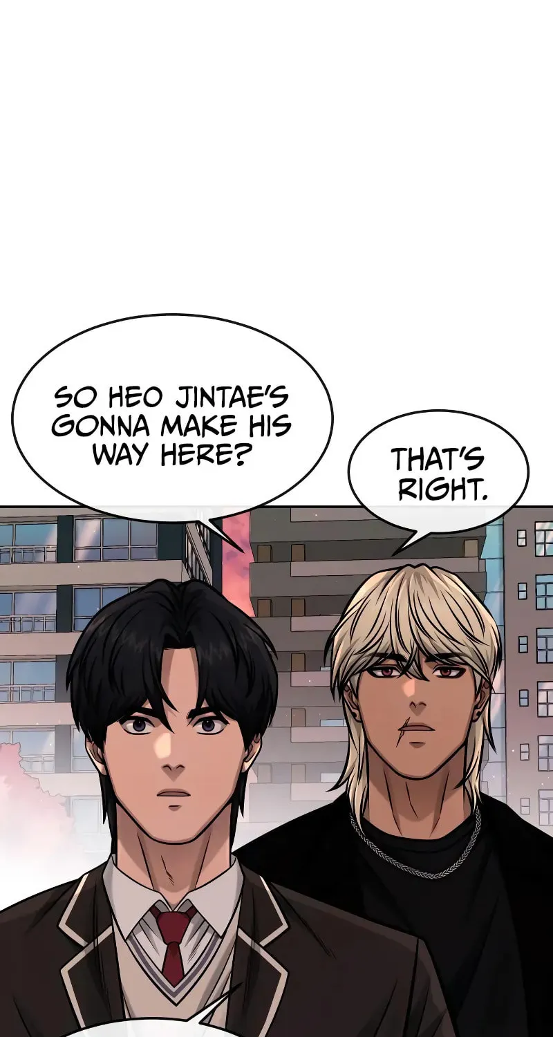 Read QUESTISM chapter 101 image 96 on Lezhin