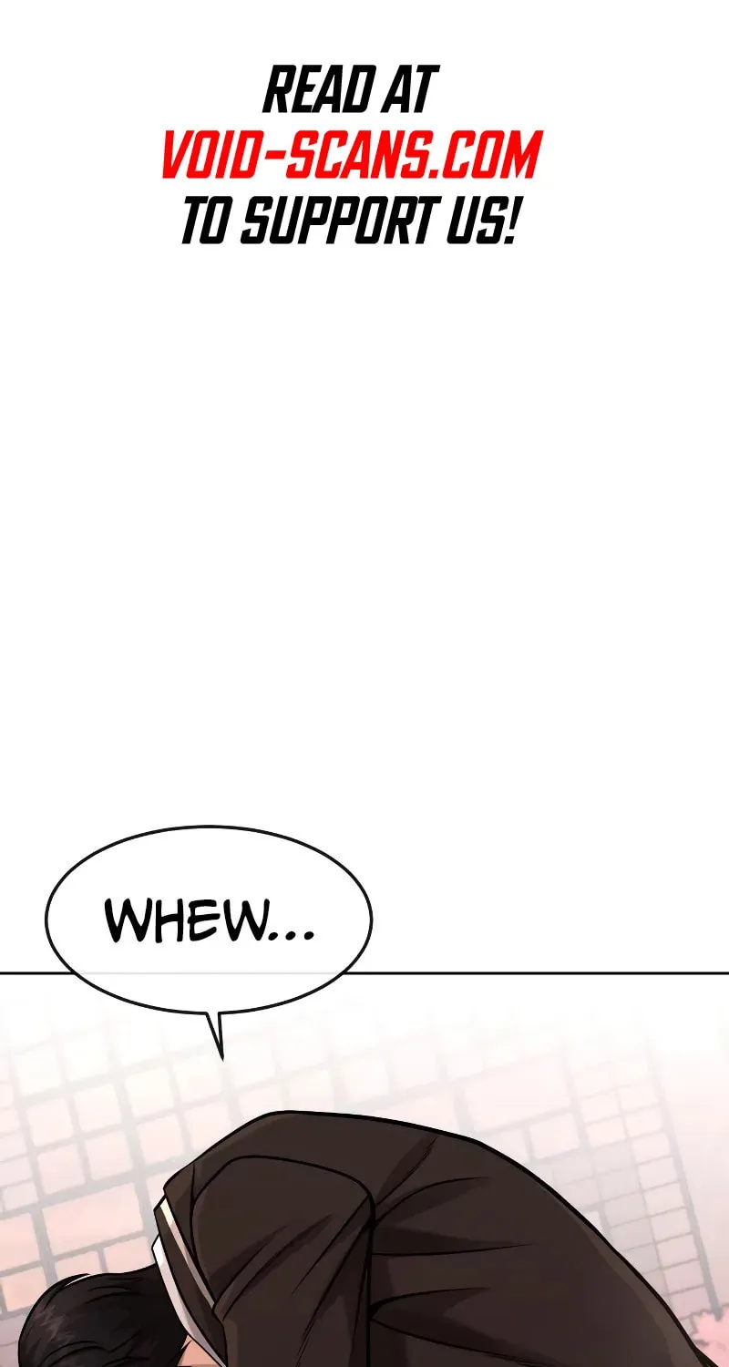 Read QUESTISM chapter 102 image 1 on Lezhin