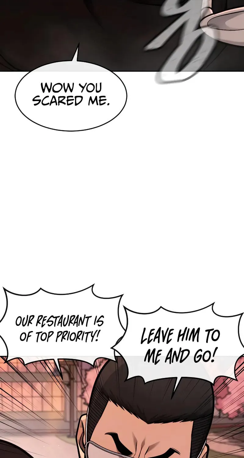 Read QUESTISM chapter 102 image 10 on Lezhin