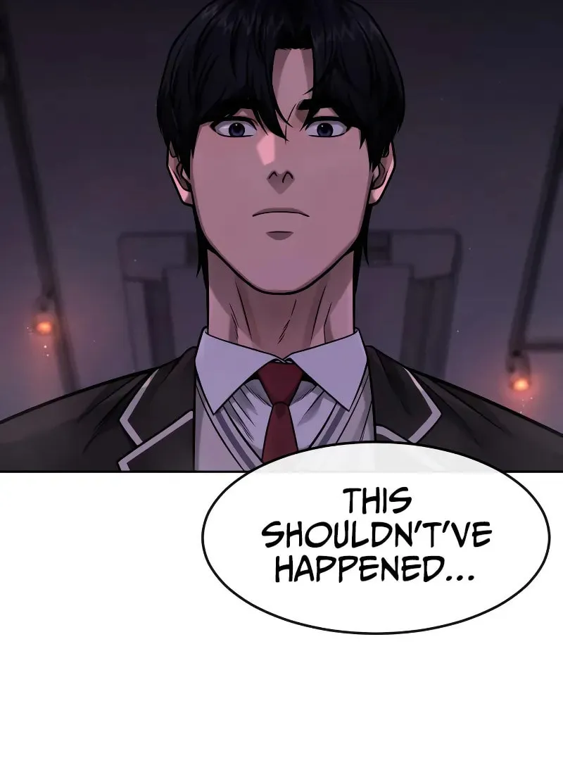 Read QUESTISM chapter 102 image 103 on Lezhin