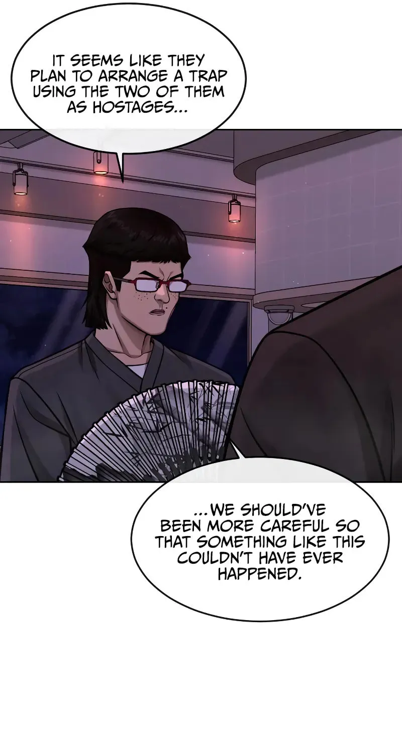 Read QUESTISM chapter 102 image 108 on Lezhin