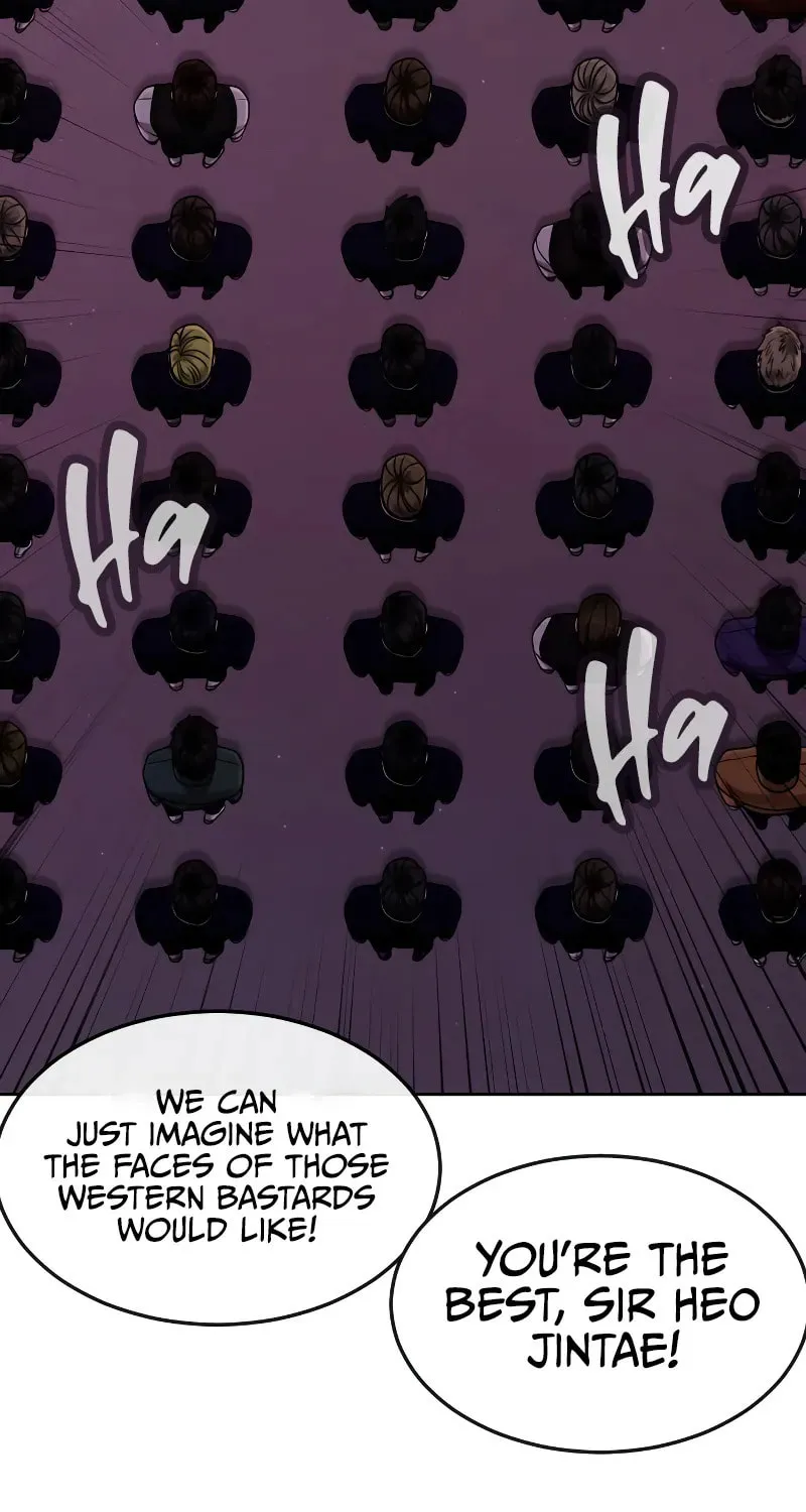 Read QUESTISM chapter 102 image 114 on Lezhin