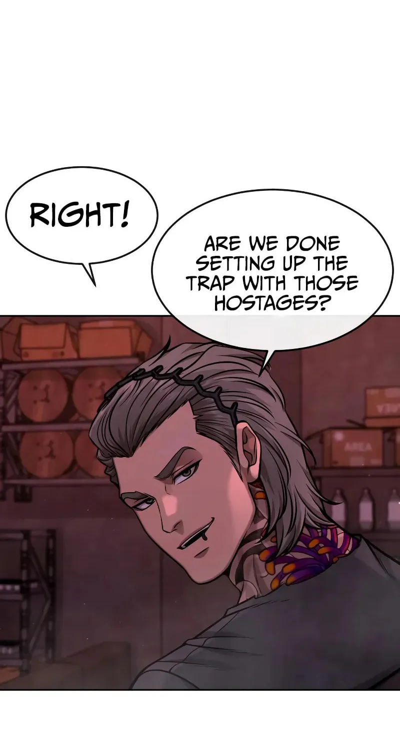 Read QUESTISM chapter 102 image 115 on Lezhin