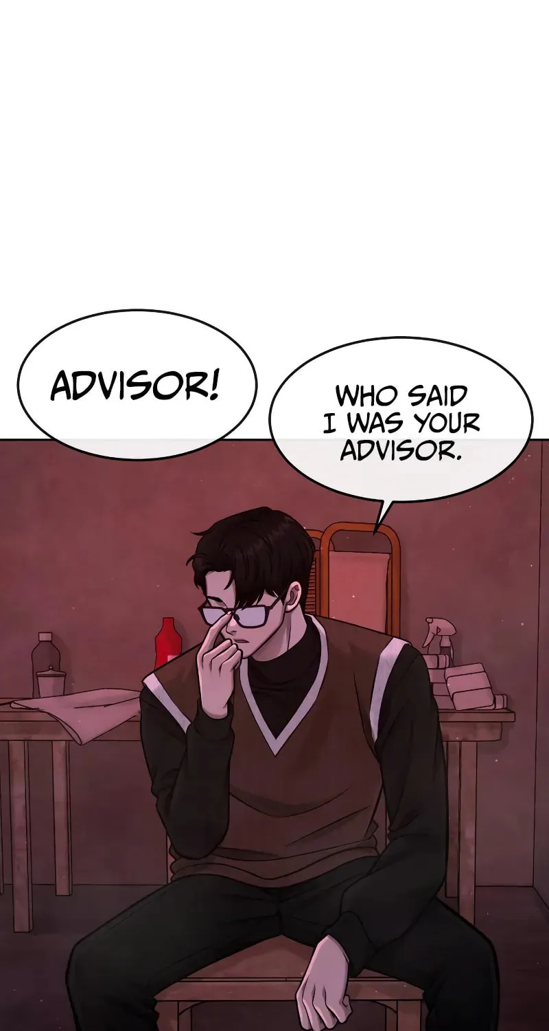 Read QUESTISM chapter 102 image 116 on Lezhin