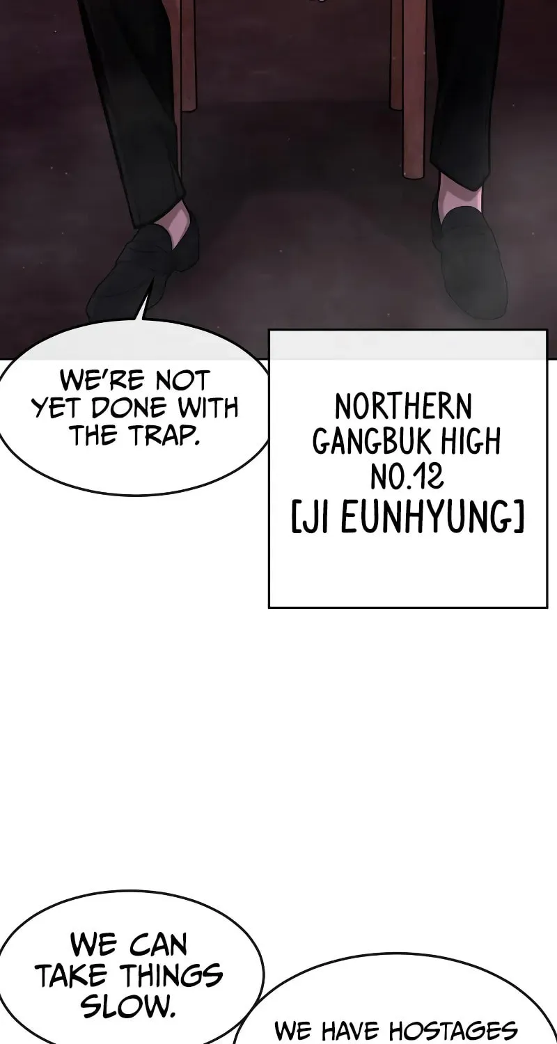 Read QUESTISM chapter 102 image 117 on Lezhin