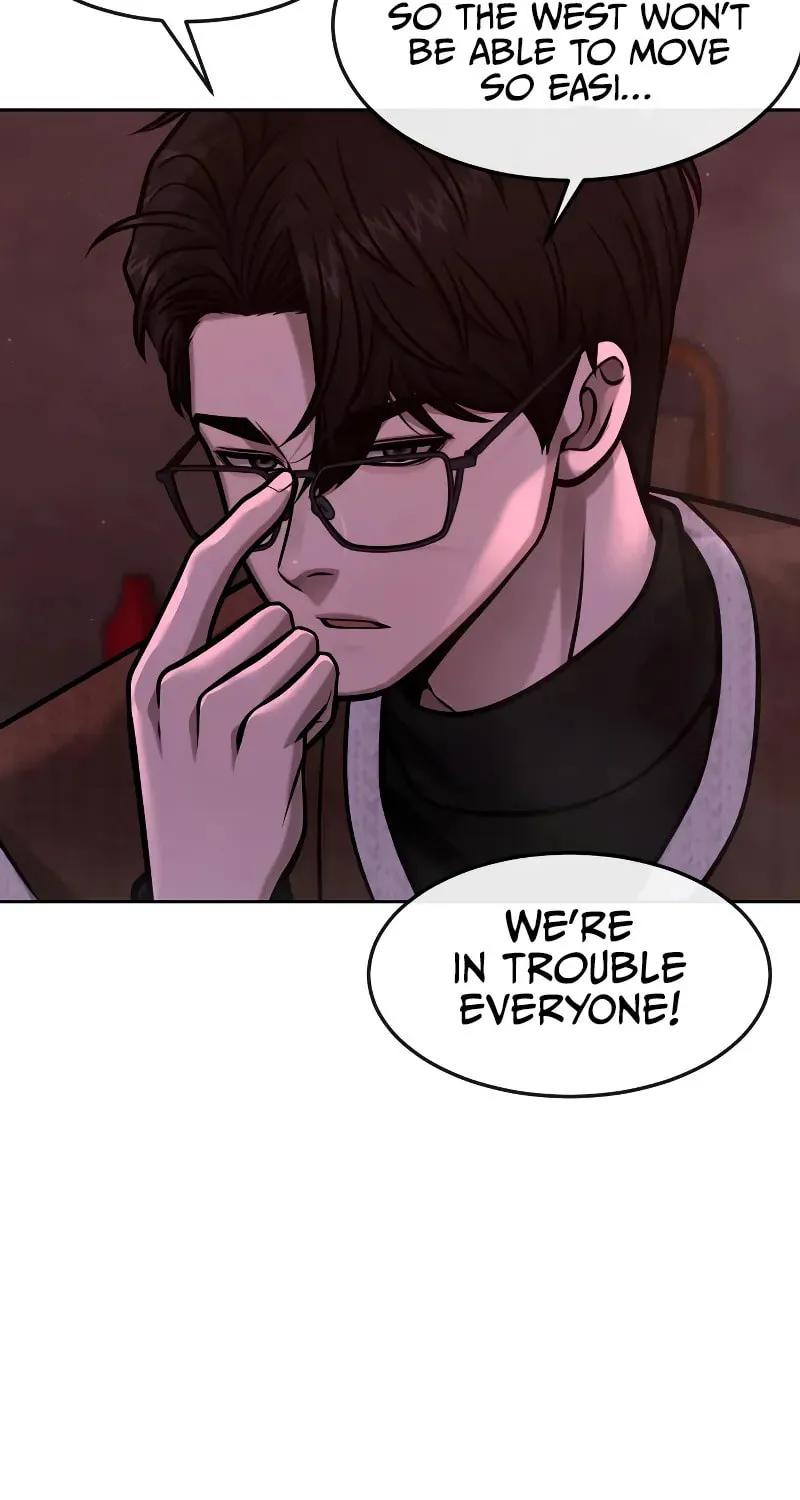 Read QUESTISM chapter 102 image 118 on Lezhin
