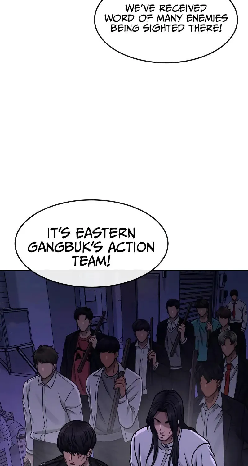 Read QUESTISM chapter 102 image 123 on Lezhin