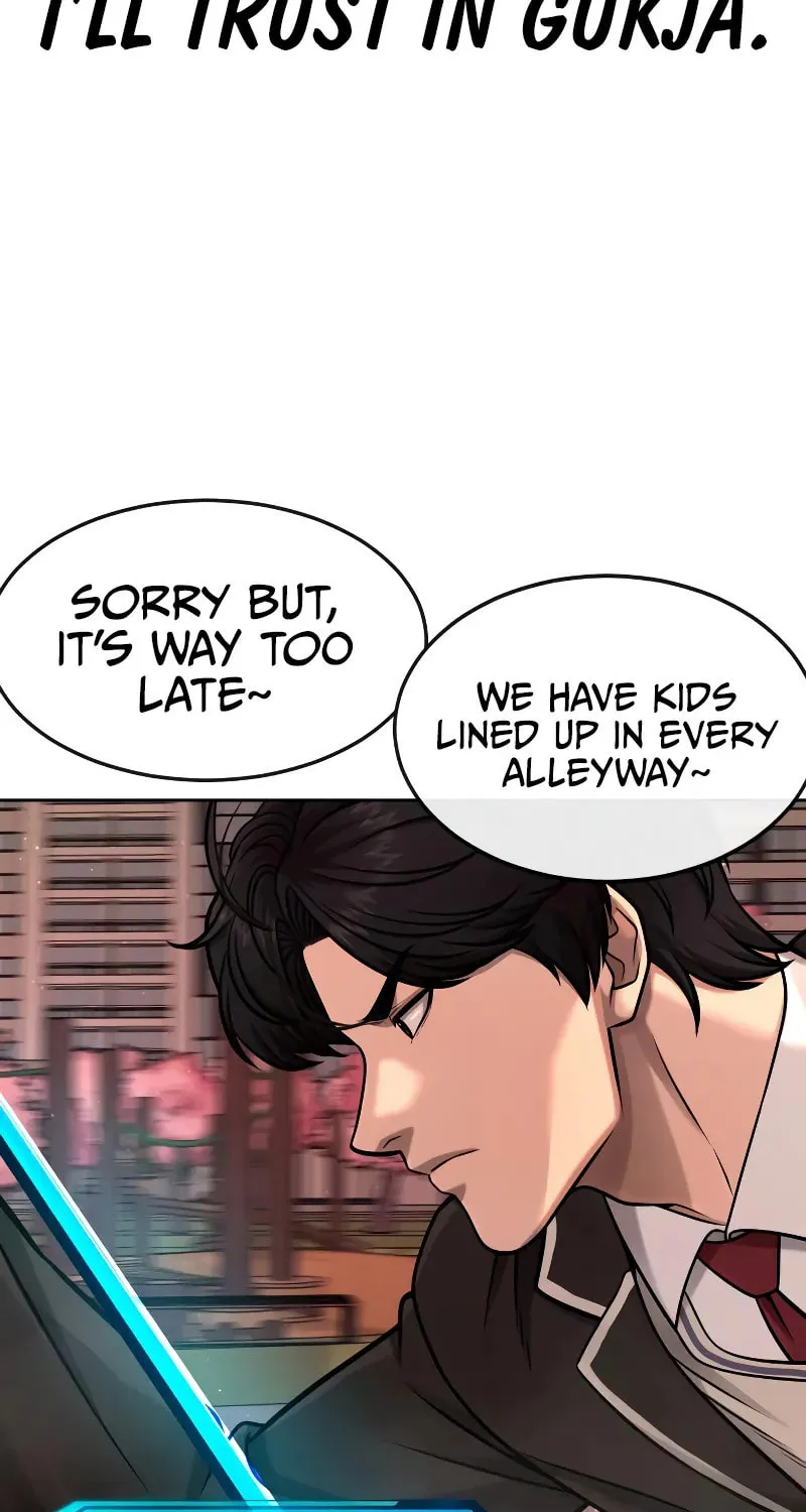 Read QUESTISM chapter 102 image 13 on Lezhin