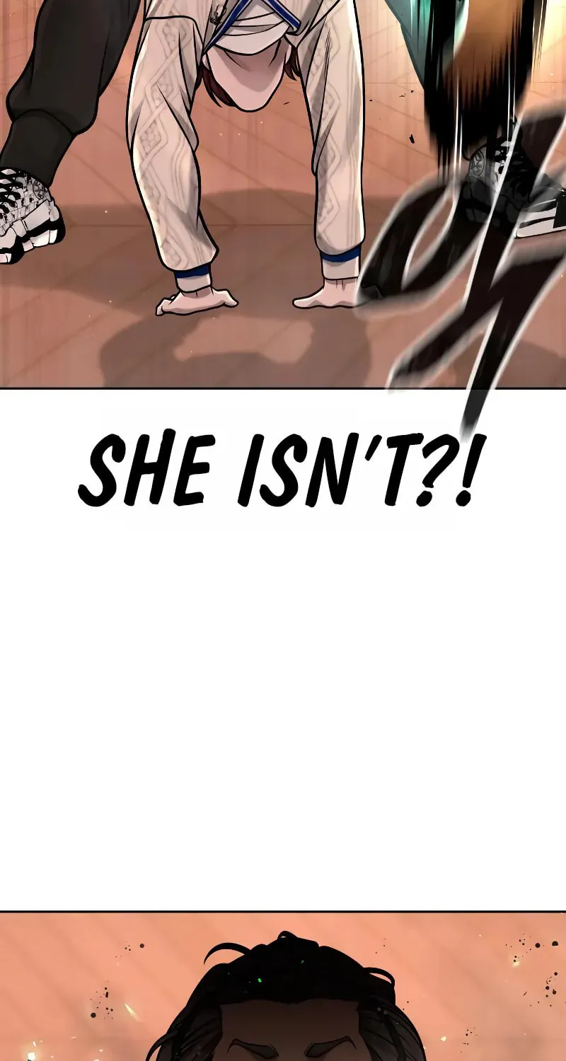 Read QUESTISM chapter 102 image 17 on Lezhin