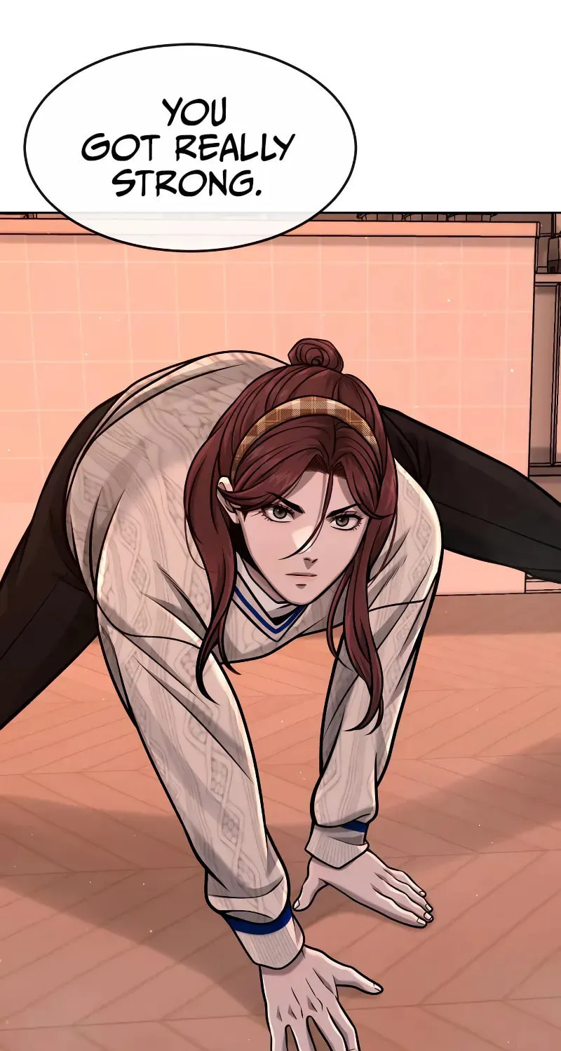 Read QUESTISM chapter 102 image 20 on Lezhin