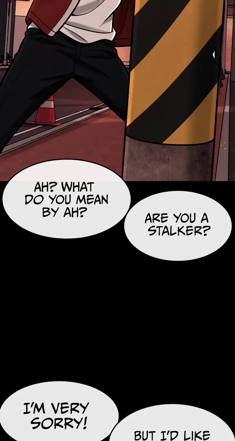 Read QUESTISM chapter 102 image 27 on Lezhin