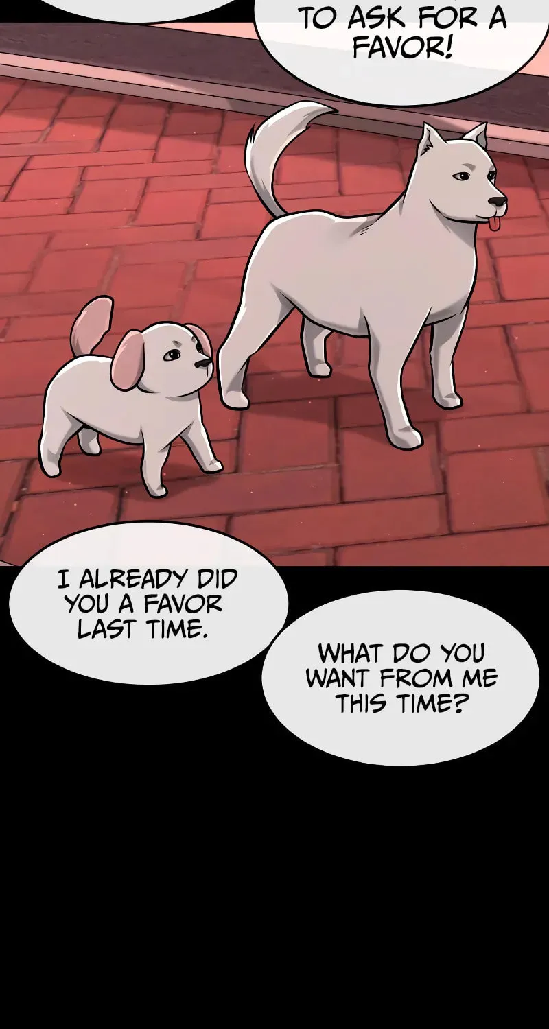 Read QUESTISM chapter 102 image 28 on Lezhin