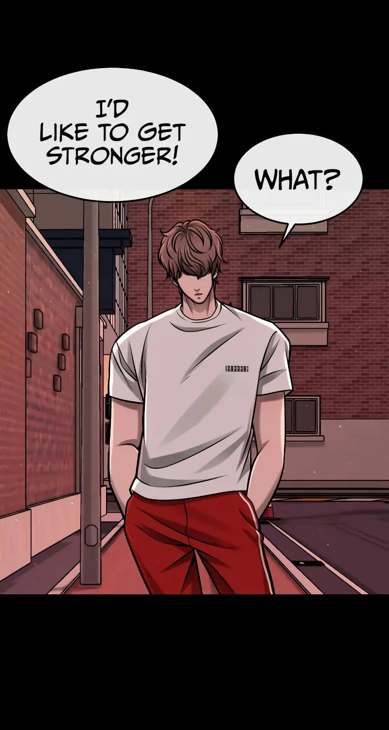 Read QUESTISM chapter 102 image 29 on Lezhin