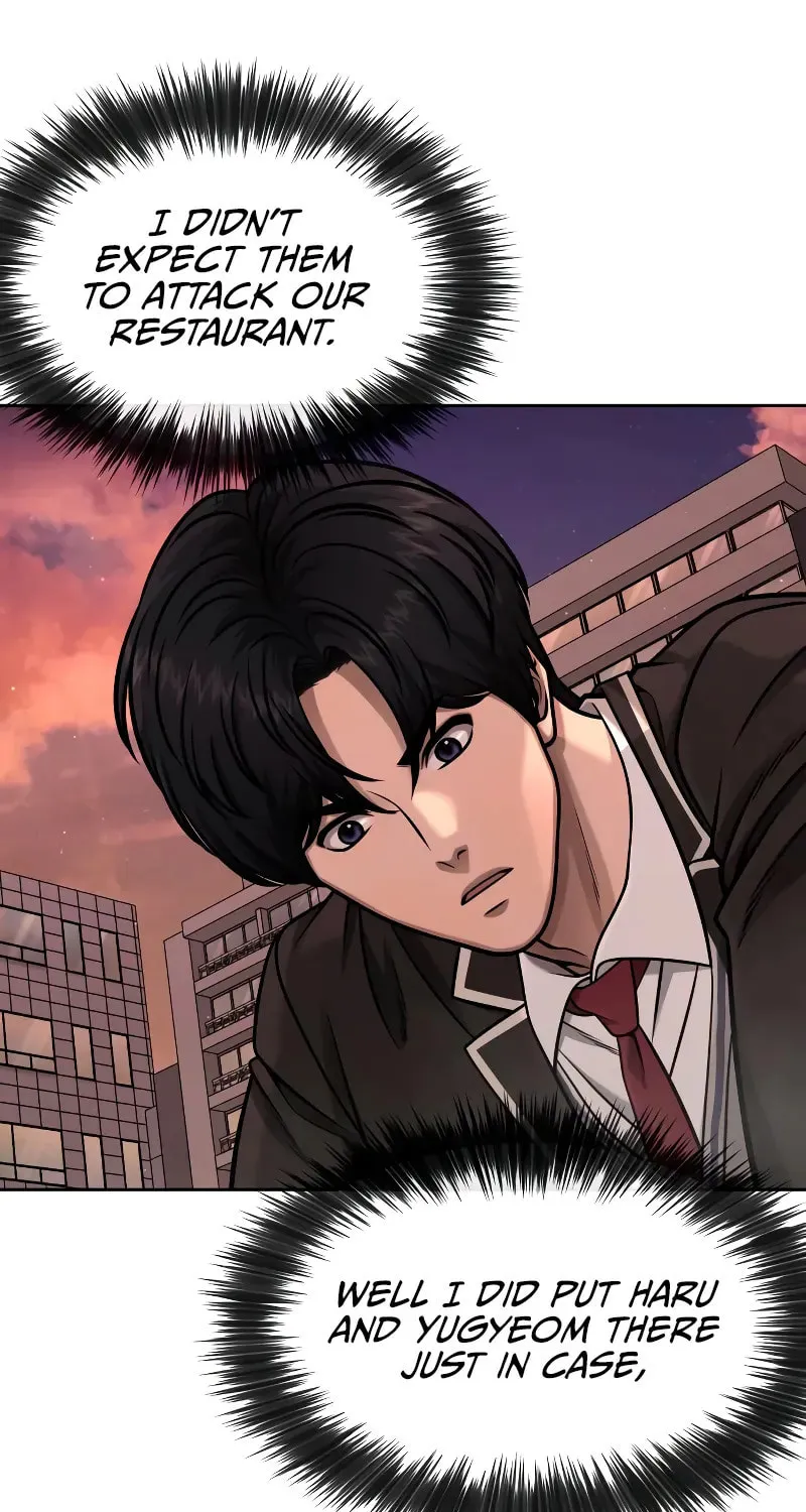 Read QUESTISM chapter 102 image 3 on Lezhin