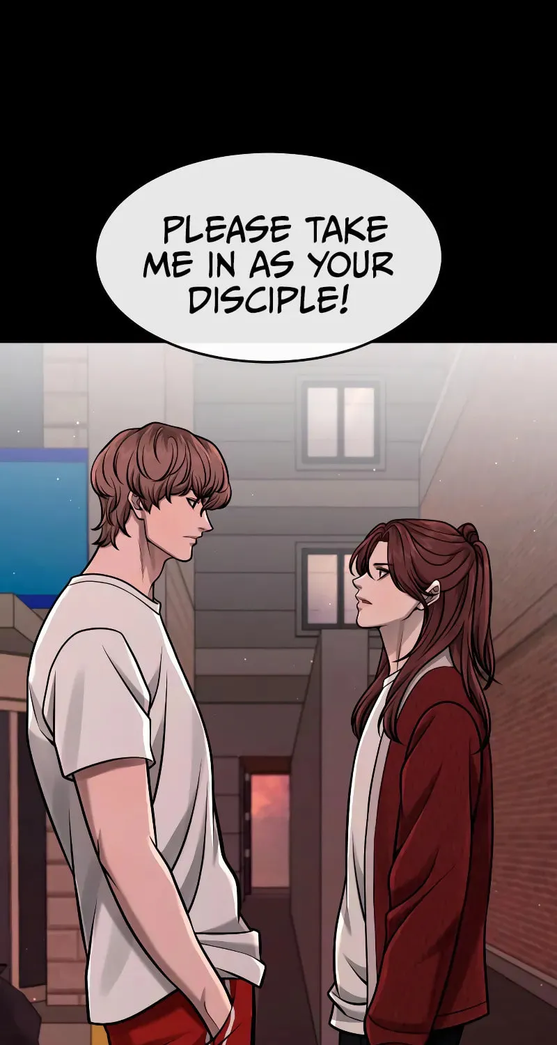 Read QUESTISM chapter 102 image 30 on Lezhin