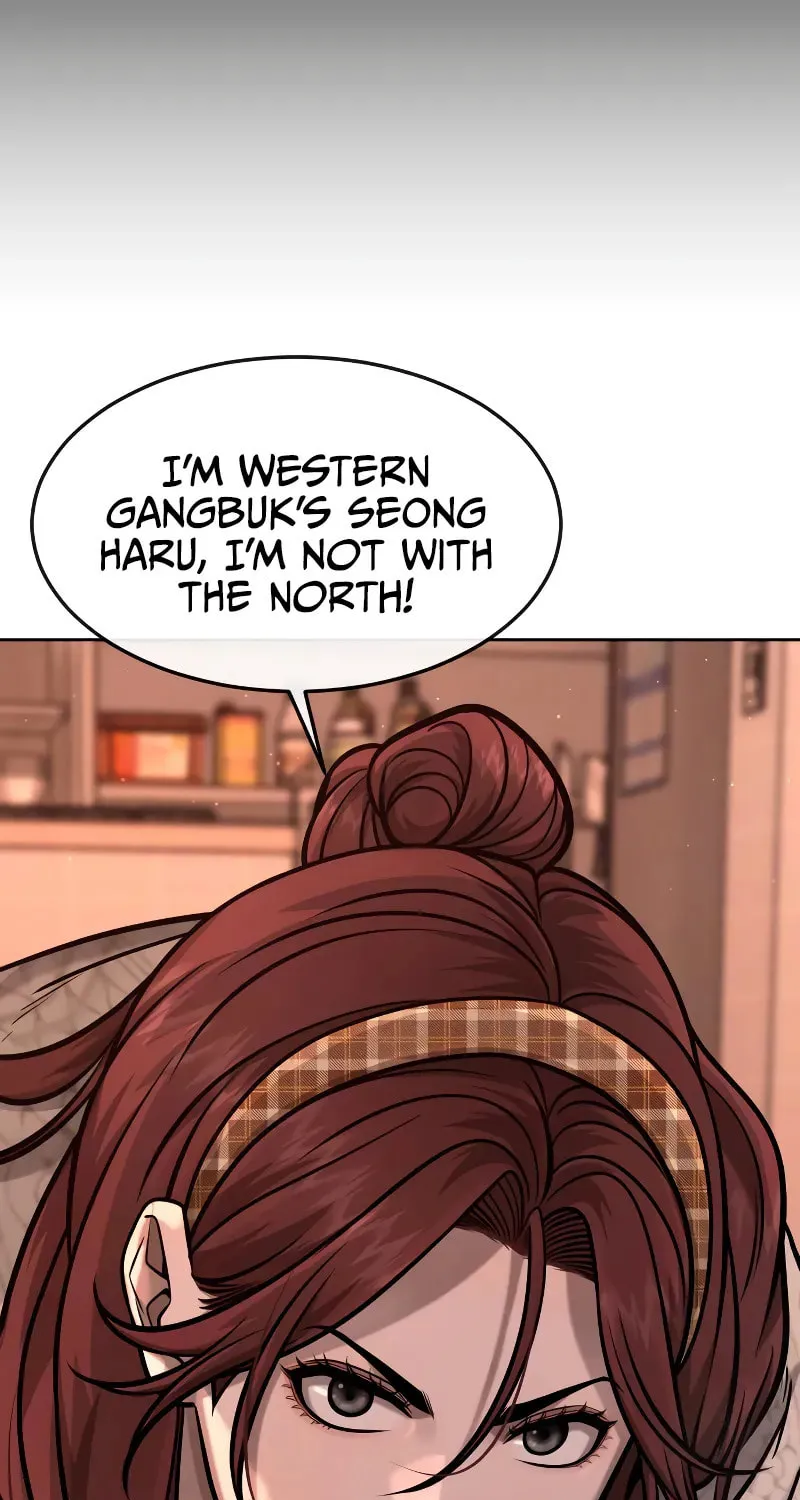Read QUESTISM chapter 102 image 32 on Lezhin