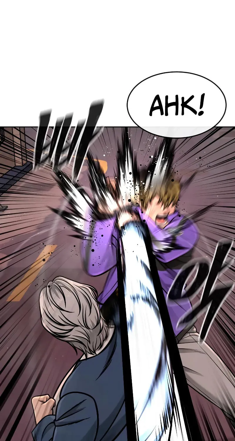 Read QUESTISM chapter 102 image 34 on Lezhin