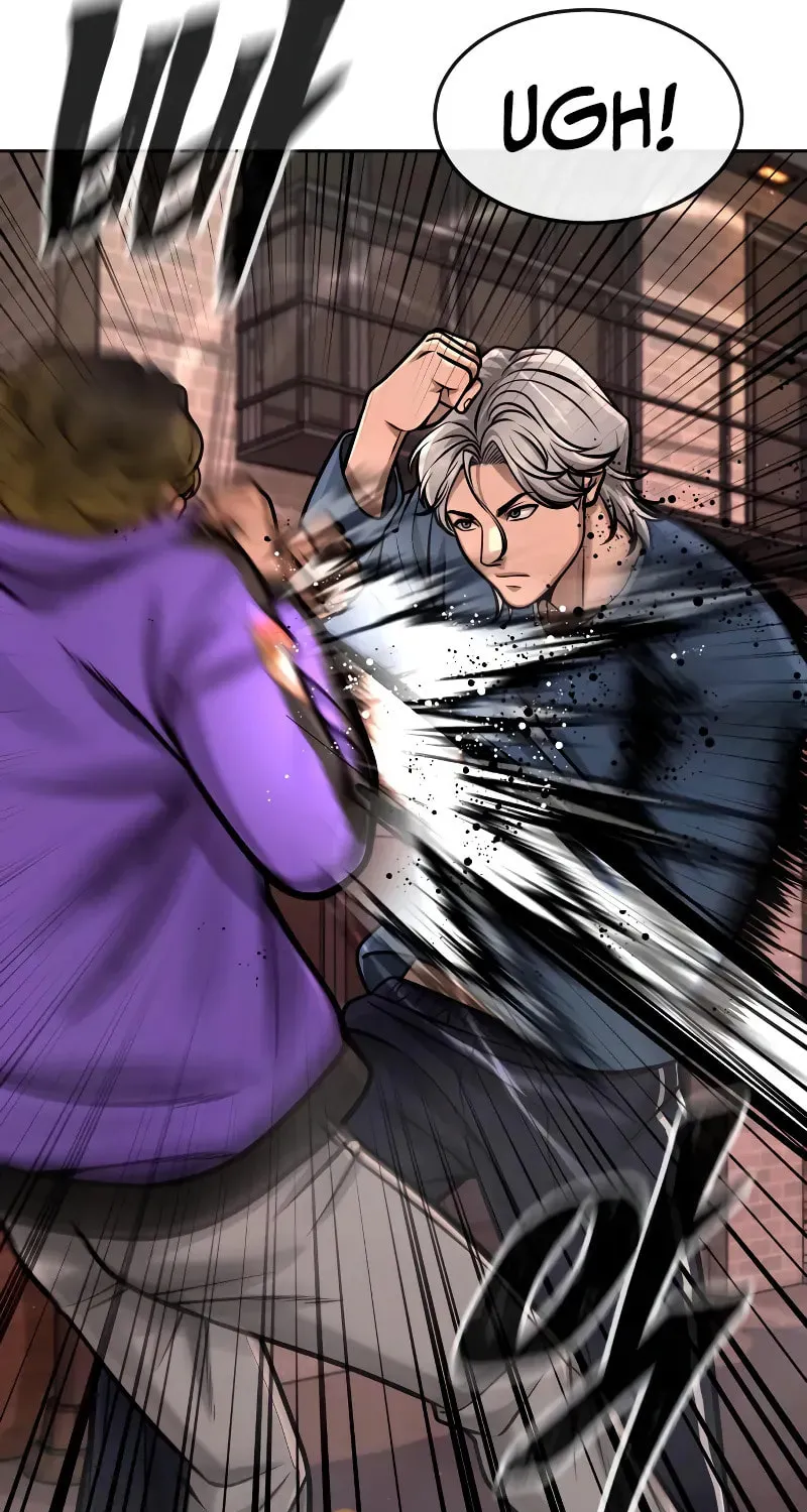 Read QUESTISM chapter 102 image 36 on Lezhin