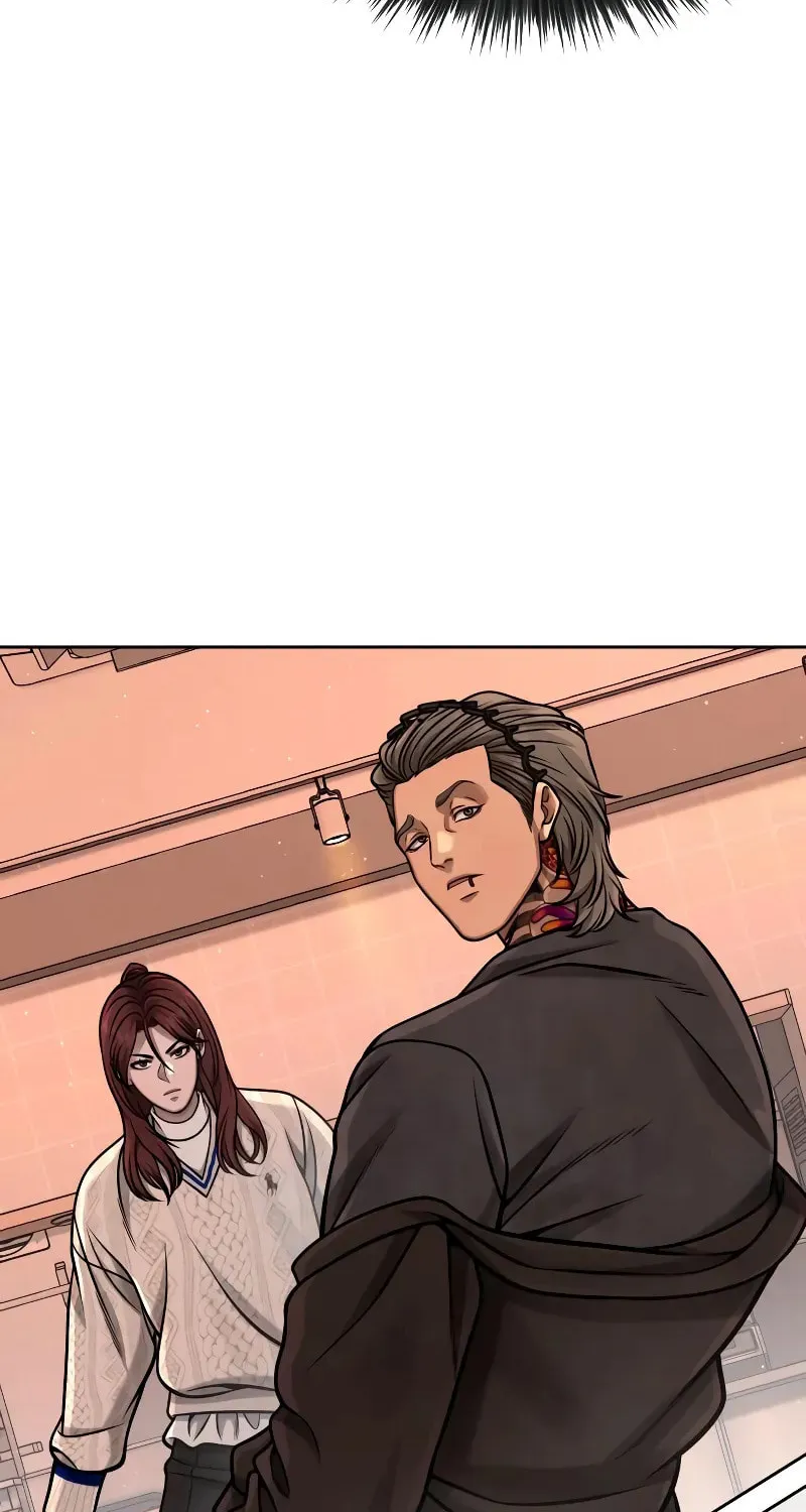Read QUESTISM chapter 102 image 4 on Lezhin