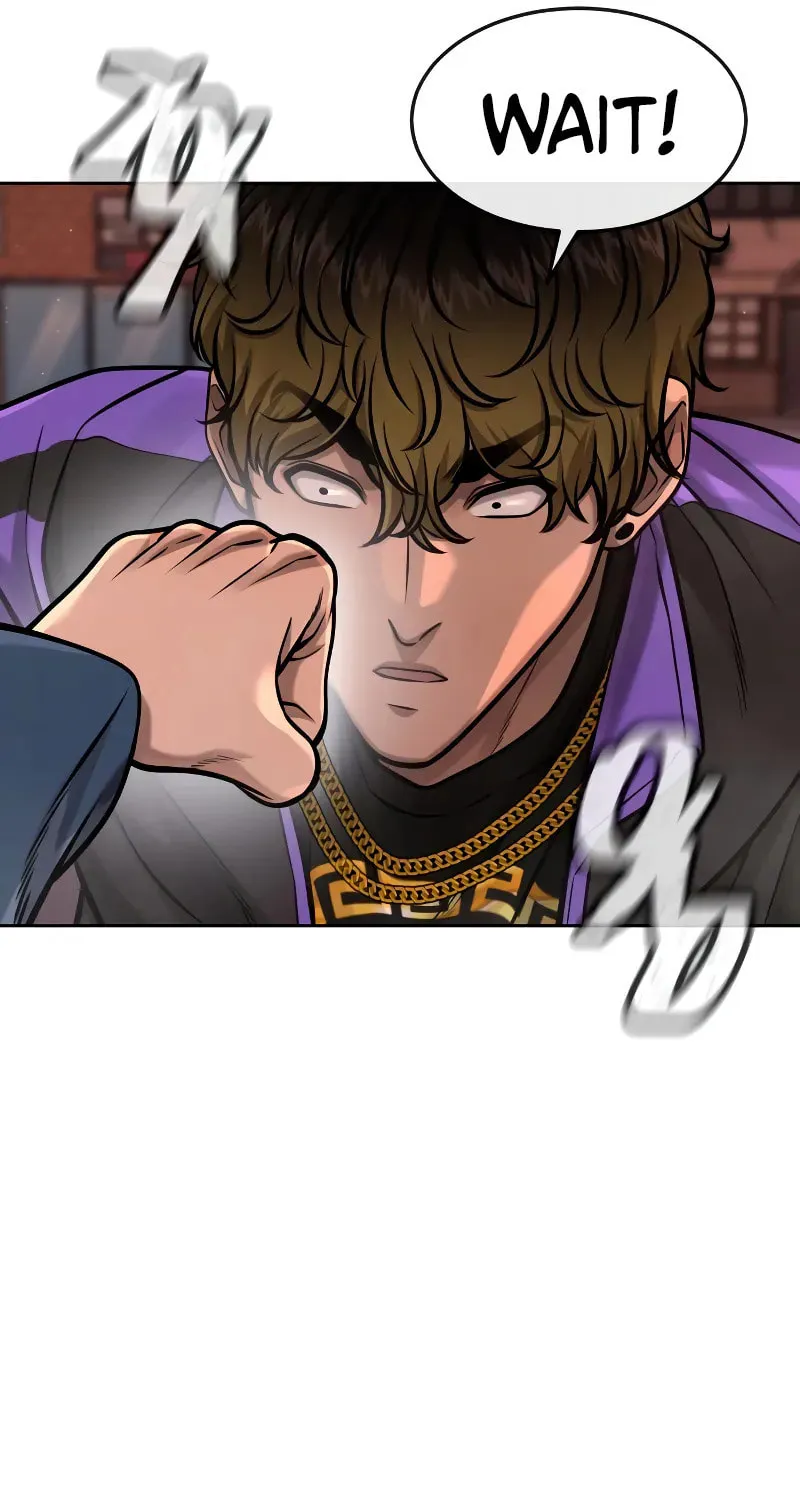 Read QUESTISM chapter 102 image 40 on Lezhin