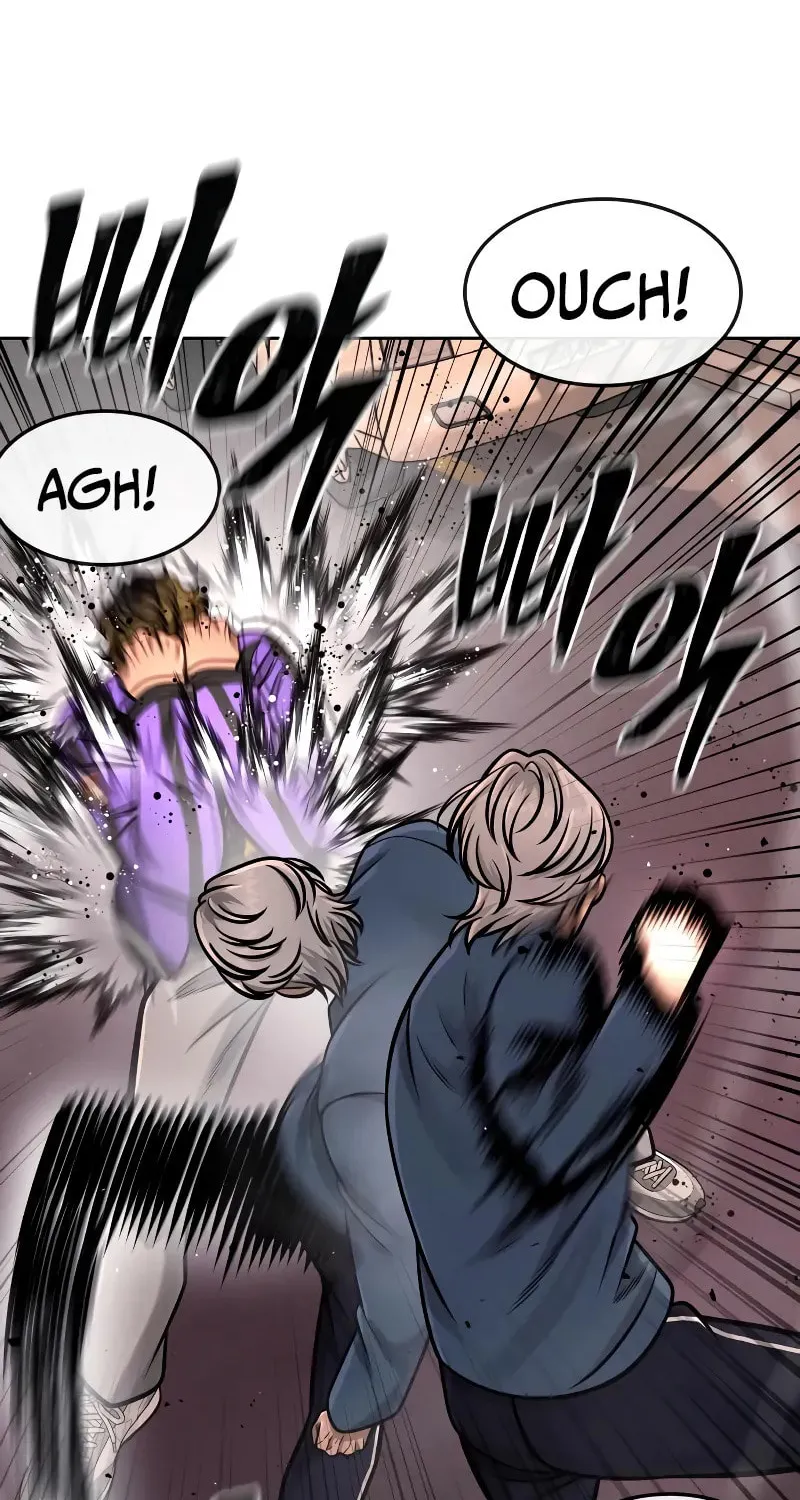 Read QUESTISM chapter 102 image 41 on Lezhin
