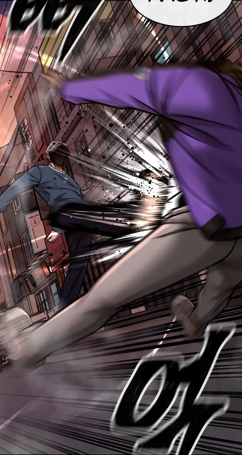 Read QUESTISM chapter 102 image 43 on Lezhin