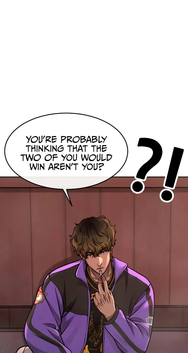 Read QUESTISM chapter 102 image 48 on Lezhin