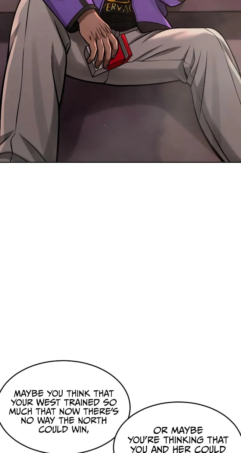 Read QUESTISM chapter 102 image 49 on Lezhin