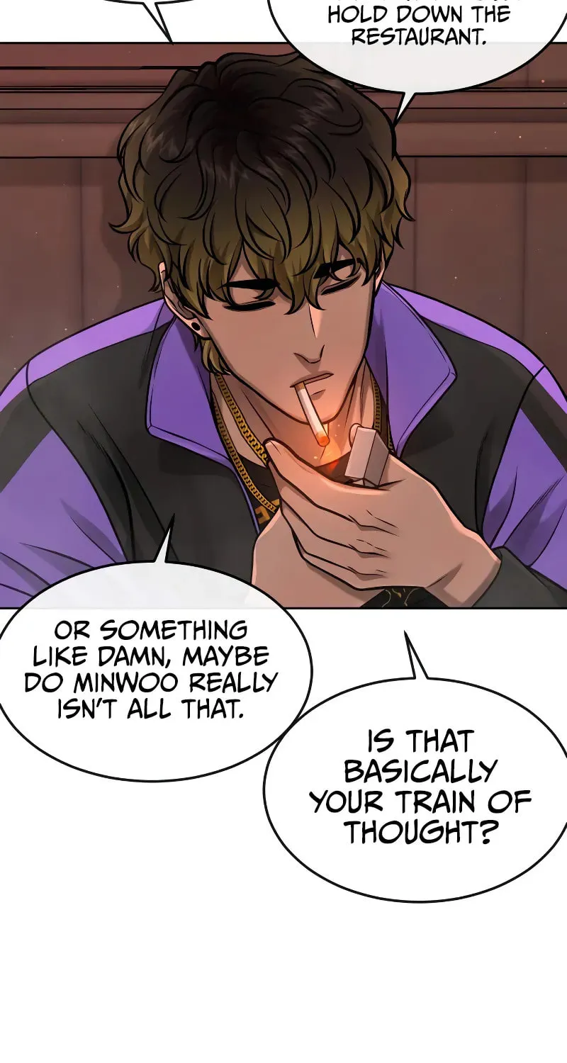 Read QUESTISM chapter 102 image 50 on Lezhin