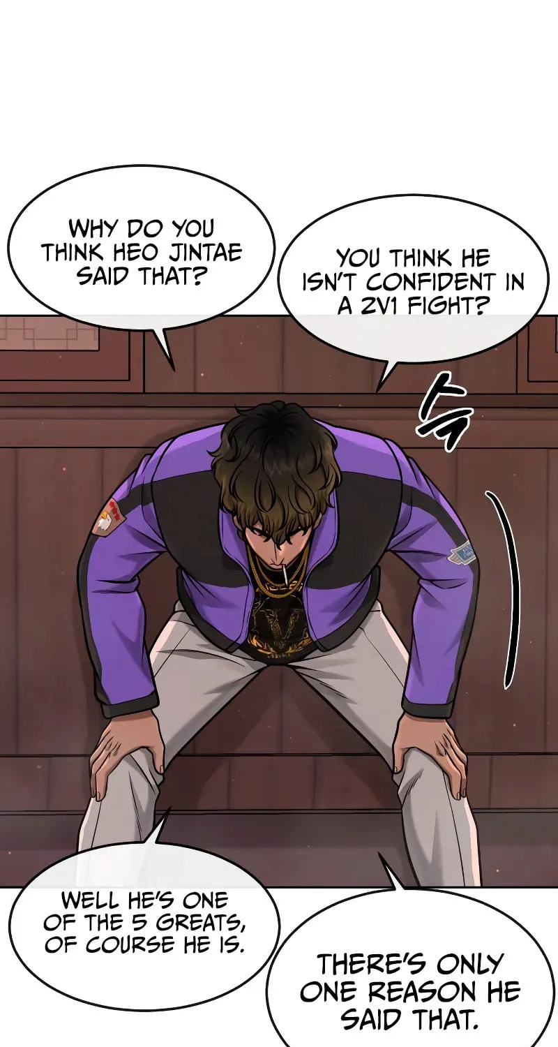 Read QUESTISM chapter 102 image 54 on Lezhin