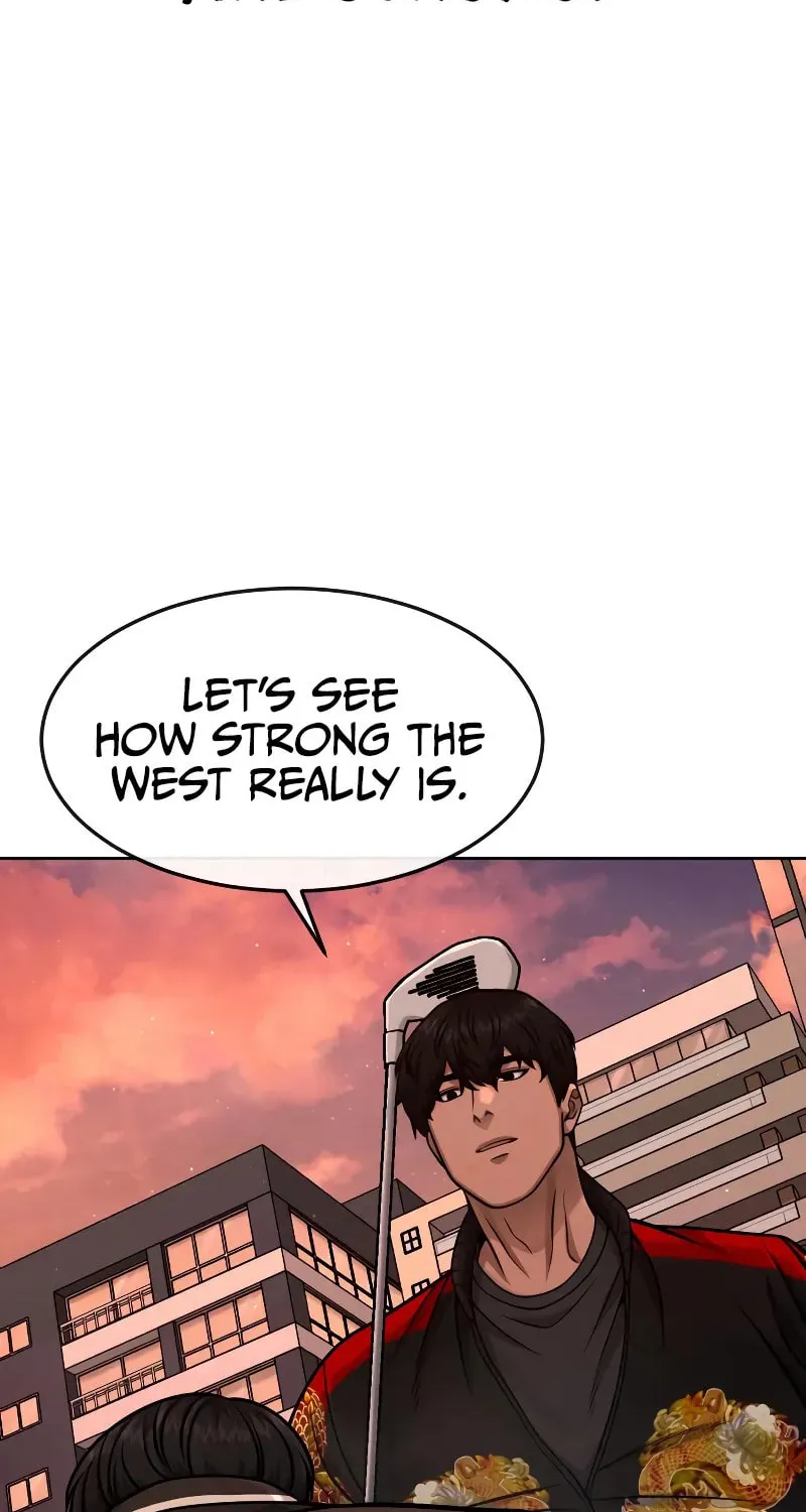 Read QUESTISM chapter 102 image 6 on Lezhin