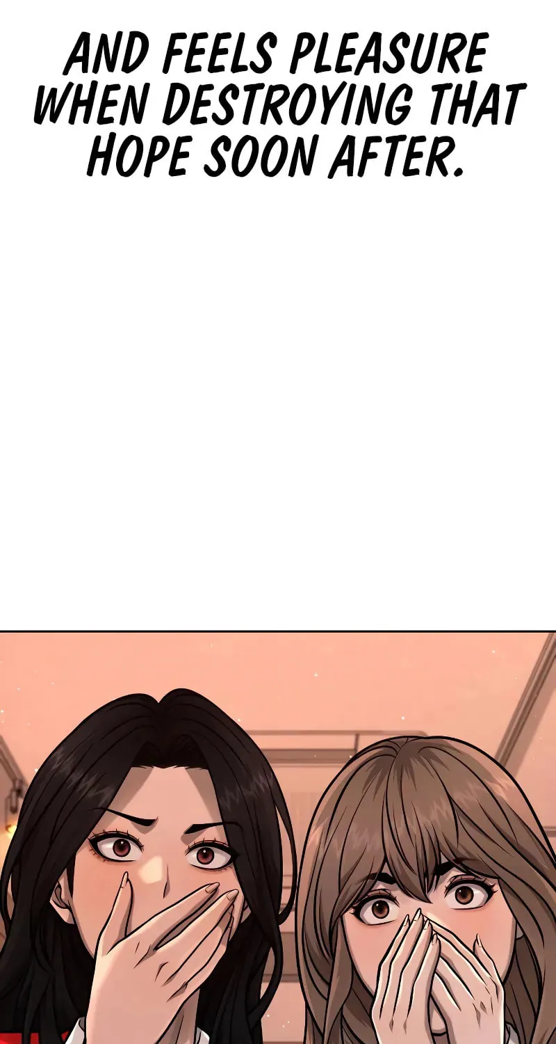 Read QUESTISM chapter 102 image 64 on Lezhin