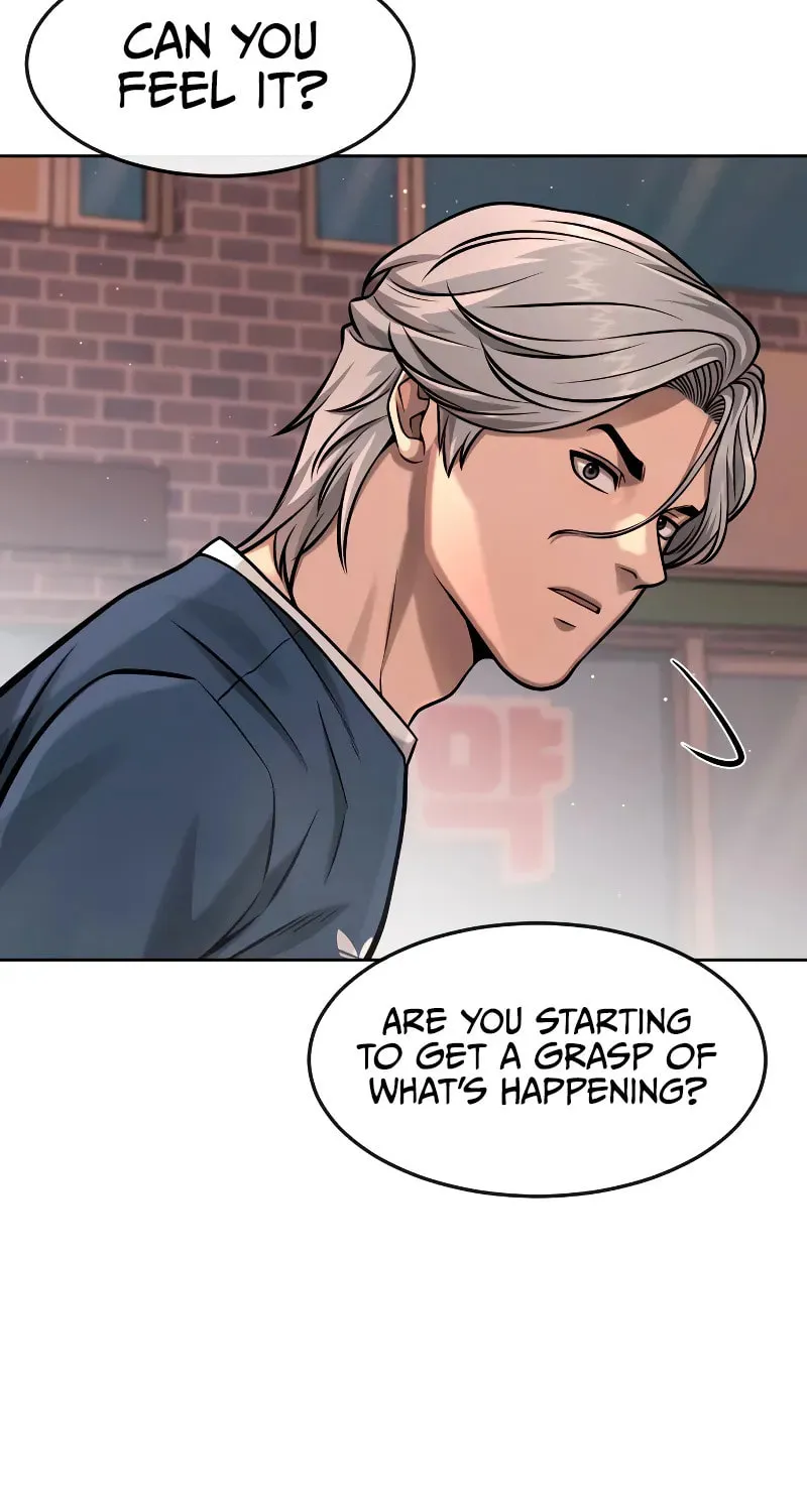 Read QUESTISM chapter 102 image 66 on Lezhin