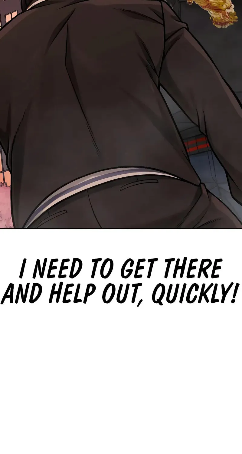 Read QUESTISM chapter 102 image 7 on Lezhin