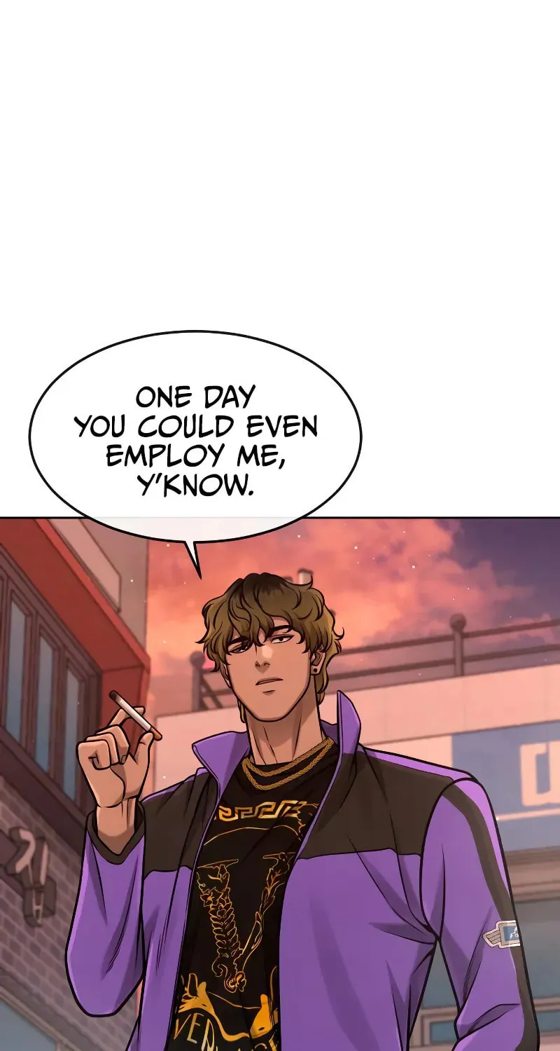 Read QUESTISM chapter 102 image 70 on Lezhin