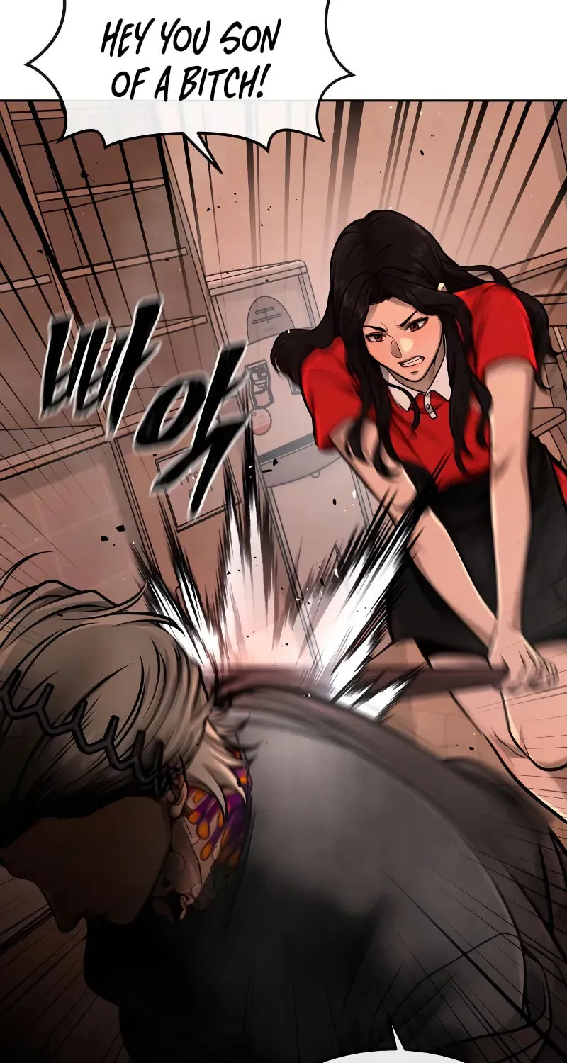 Read QUESTISM chapter 102 image 82 on Lezhin