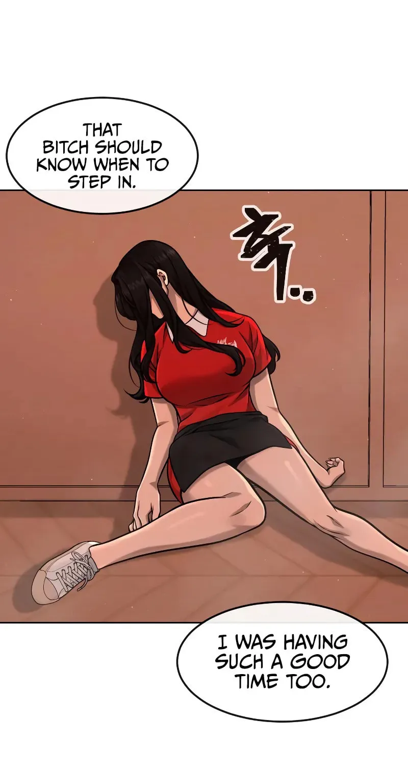 Read QUESTISM chapter 102 image 85 on Lezhin