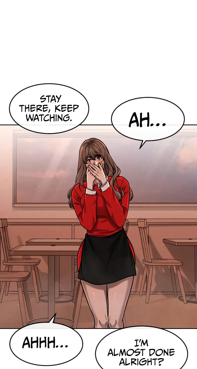 Read QUESTISM chapter 102 image 86 on Lezhin