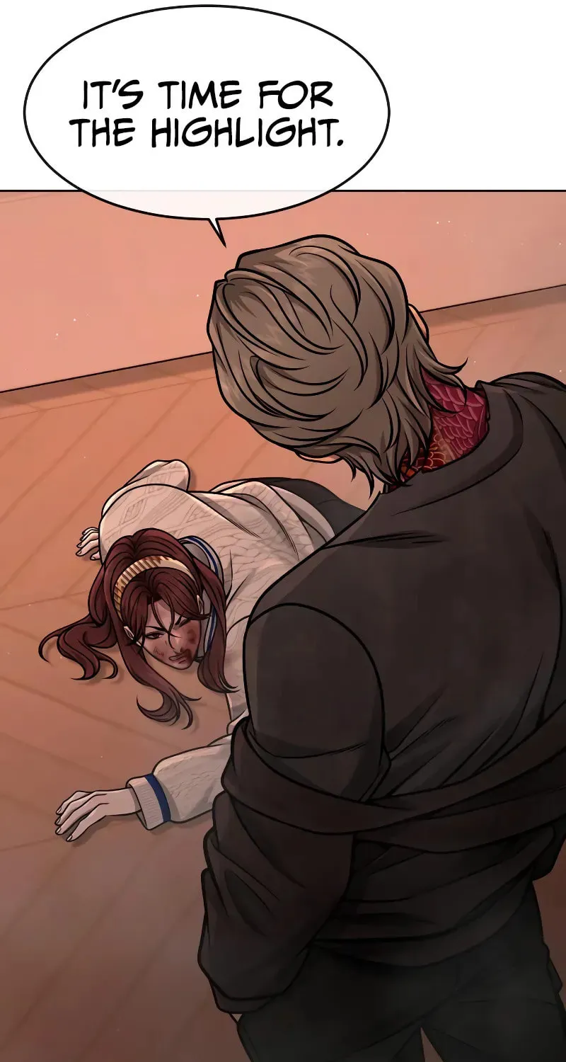 Read QUESTISM chapter 102 image 88 on Lezhin
