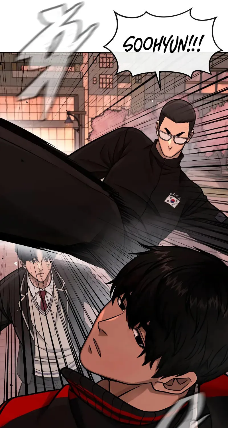 Read QUESTISM chapter 102 image 9 on Lezhin