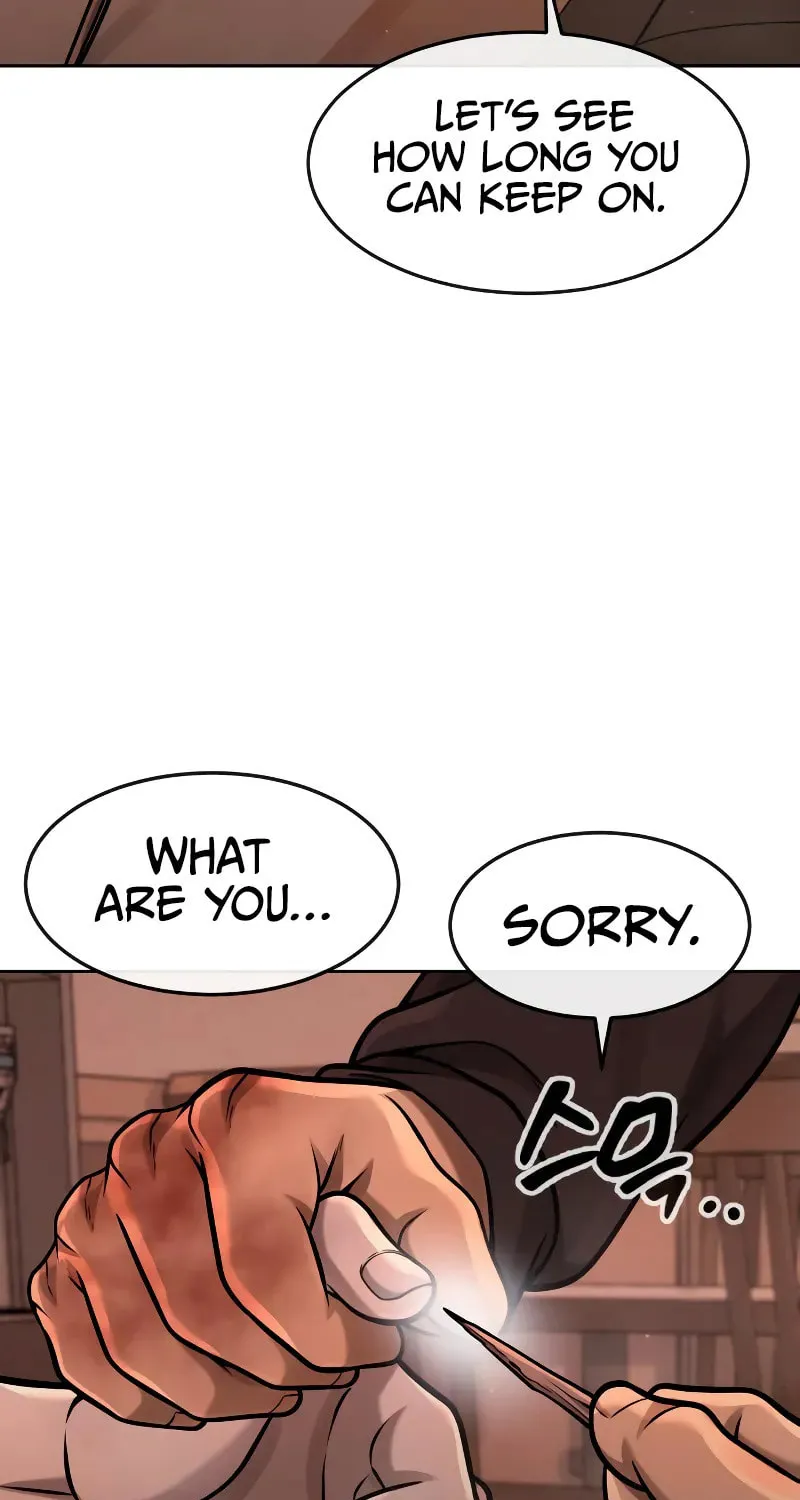 Read QUESTISM chapter 102 image 90 on Lezhin