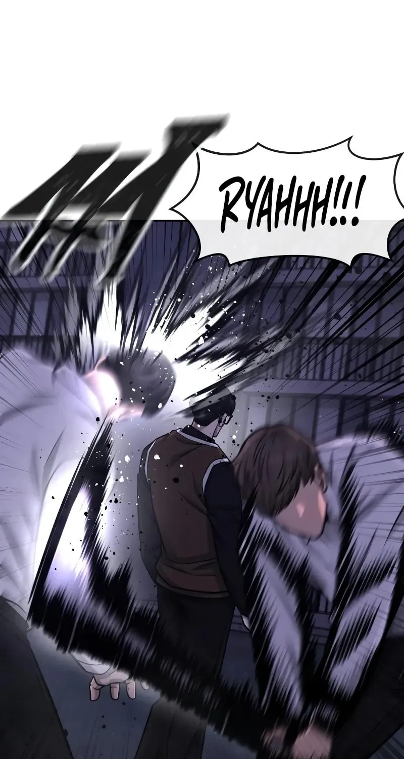 Read QUESTISM chapter 105 image 100 on Lezhin