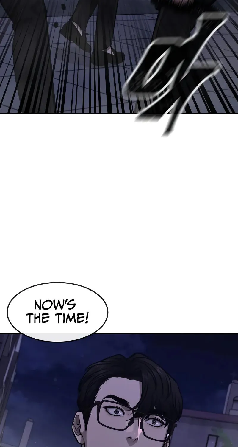 Read QUESTISM chapter 105 image 101 on Lezhin