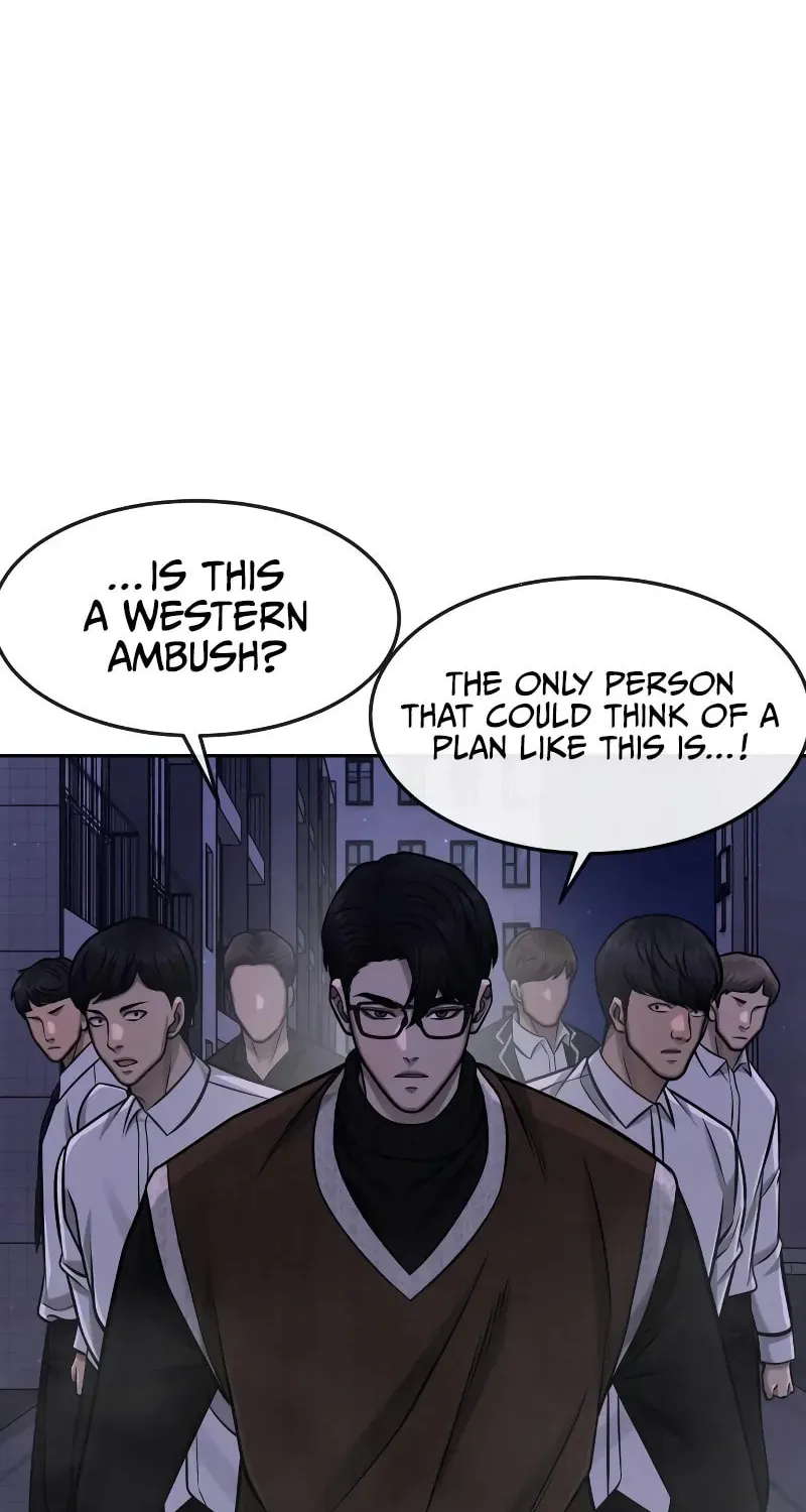 Read QUESTISM chapter 105 image 104 on Lezhin