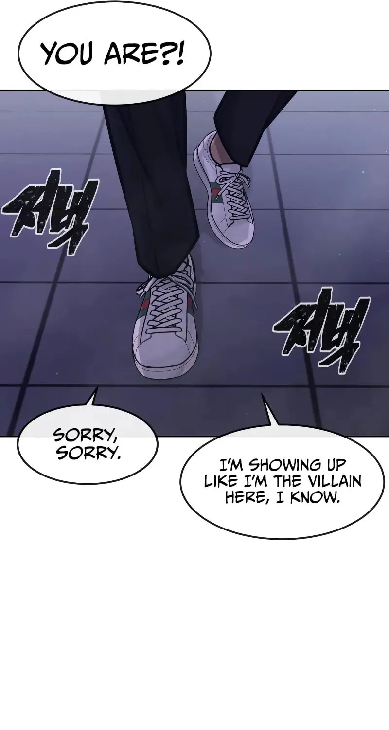 Read QUESTISM chapter 105 image 106 on Lezhin