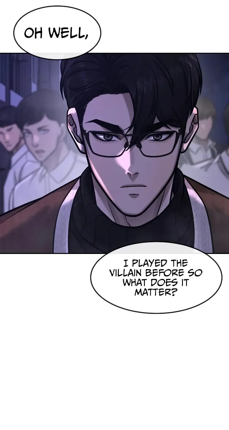 Read QUESTISM chapter 105 image 107 on Lezhin