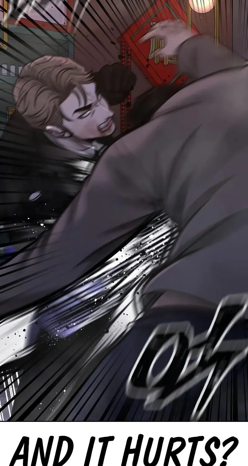 Read QUESTISM chapter 105 image 11 on Lezhin