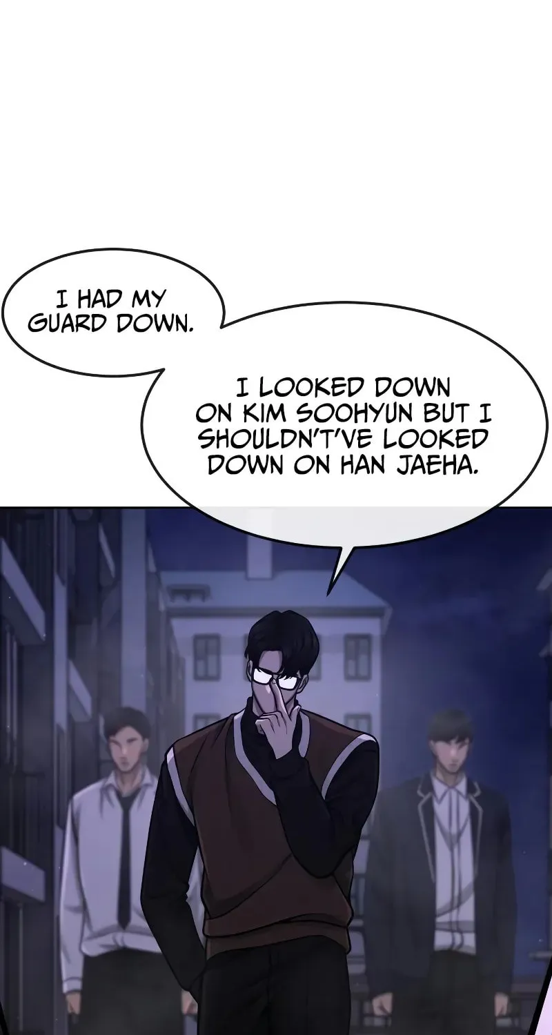 Read QUESTISM chapter 105 image 111 on Lezhin